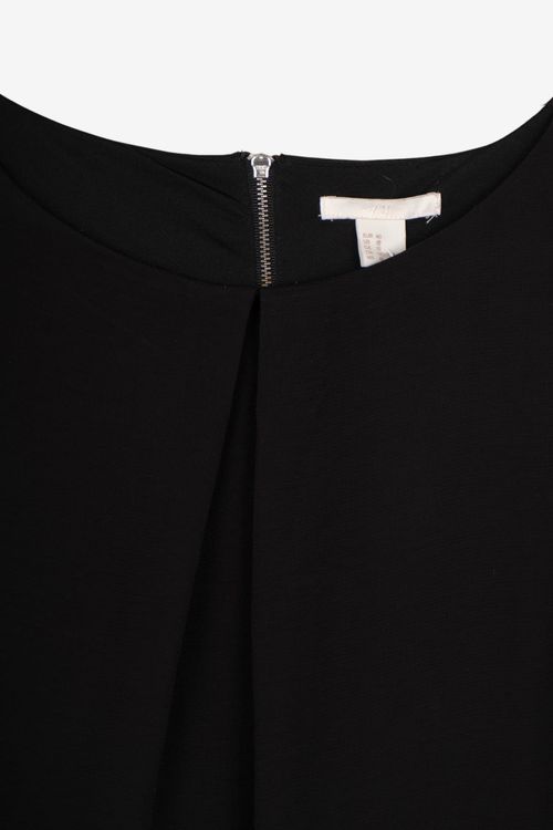 Vestido H&m
