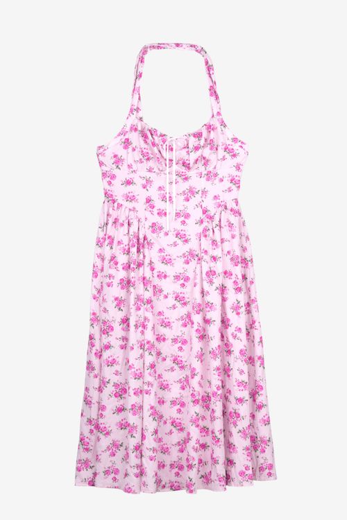 Vestido Shein