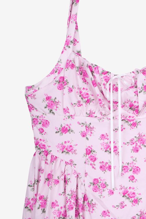 Vestido Shein