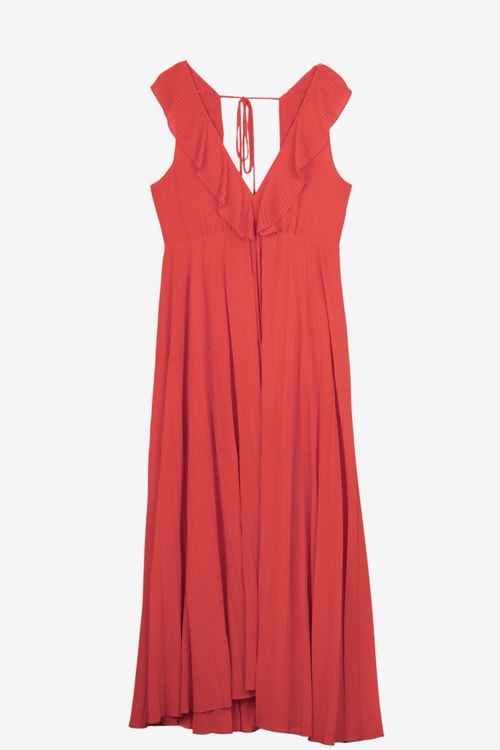 Vestido Zara