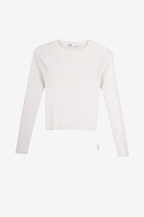 Remera Zara