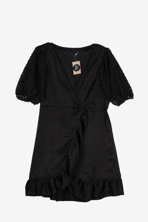 Vestido Lovely Denim