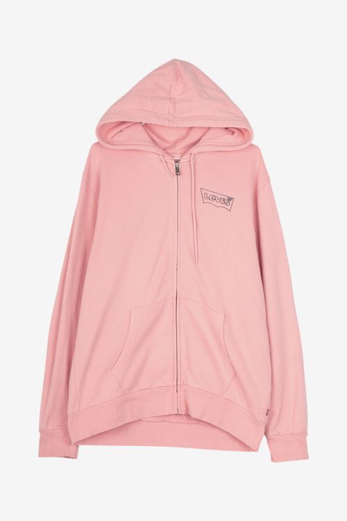Campera de tela Levi's