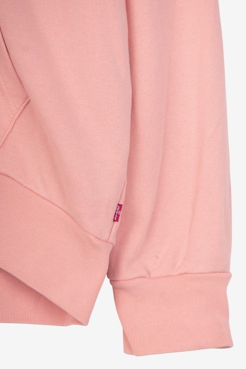 Campera de tela Levi's