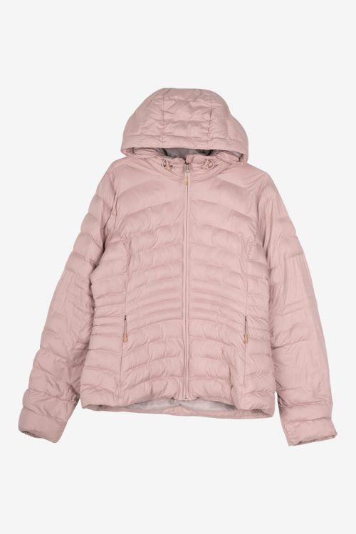 Campera Invierno Reebok