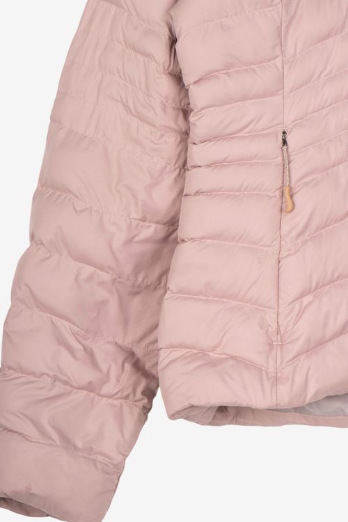 Campera Invierno Reebok