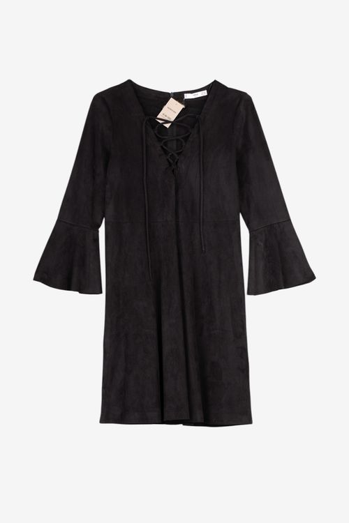Vestido Mango