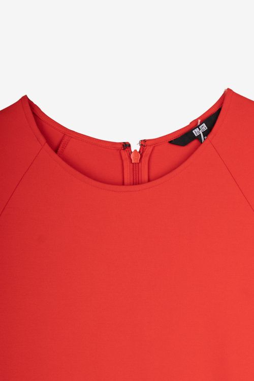 Vestido Uniqlo