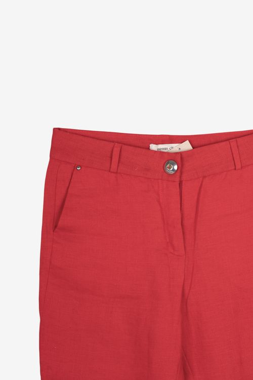 Pantalon Jazmin Chebar