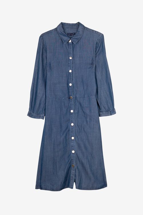 Vestido Tommy Hilfiger