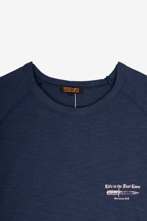 Remera Herencia