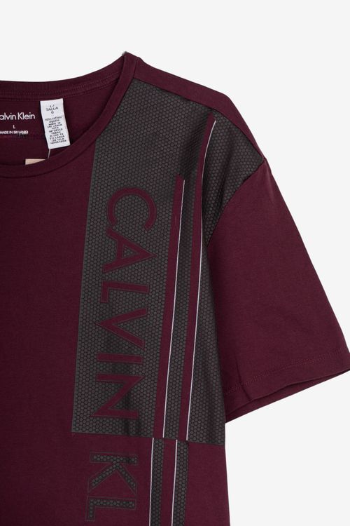 Remera Calvin Klein