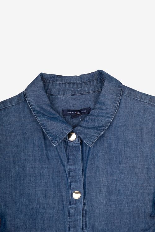 Vestido Tommy Hilfiger
