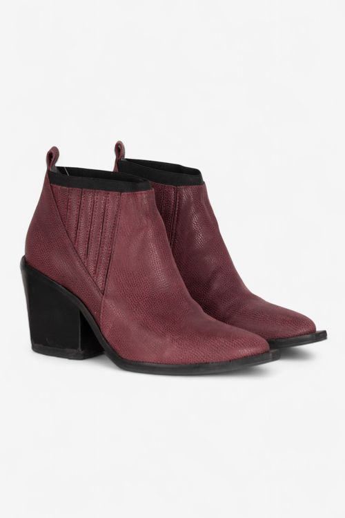 Botas MARCA NACIONAL