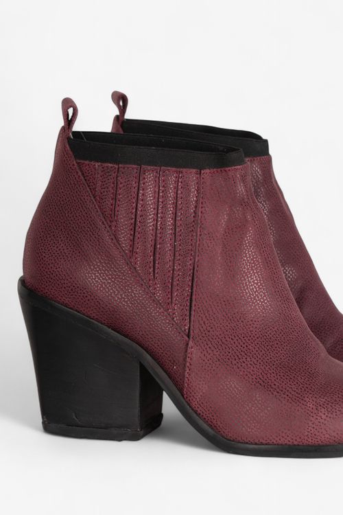 Botas MARCA NACIONAL