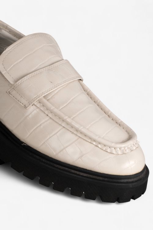 Mocasines Mishka