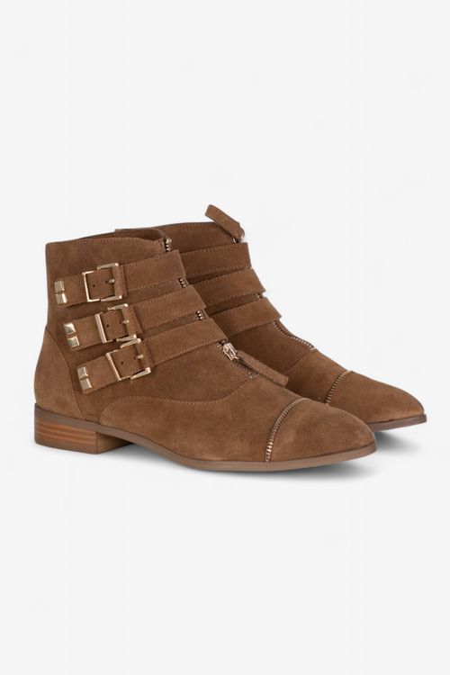 Botas Stradivarius