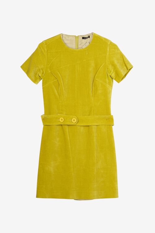 Vestido Vitamina