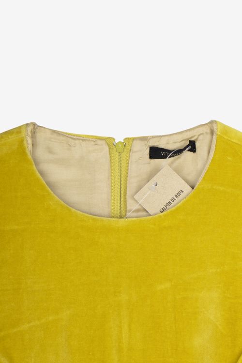 Vestido Vitamina