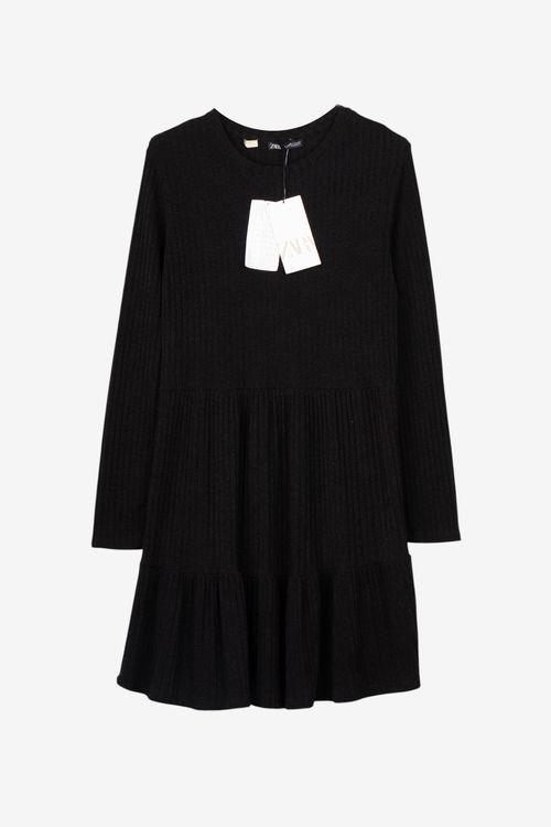 Vestido Zara