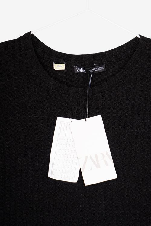 Vestido Zara