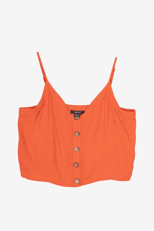 Musculosa Primark