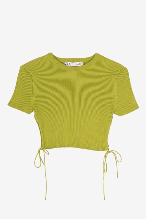 Top Zara