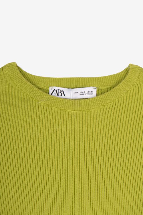 Top Zara