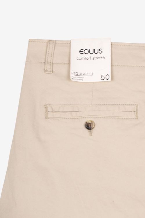 Bermuda Equus
