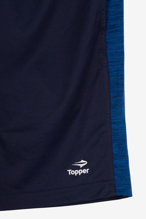 Short Deportivo Topper