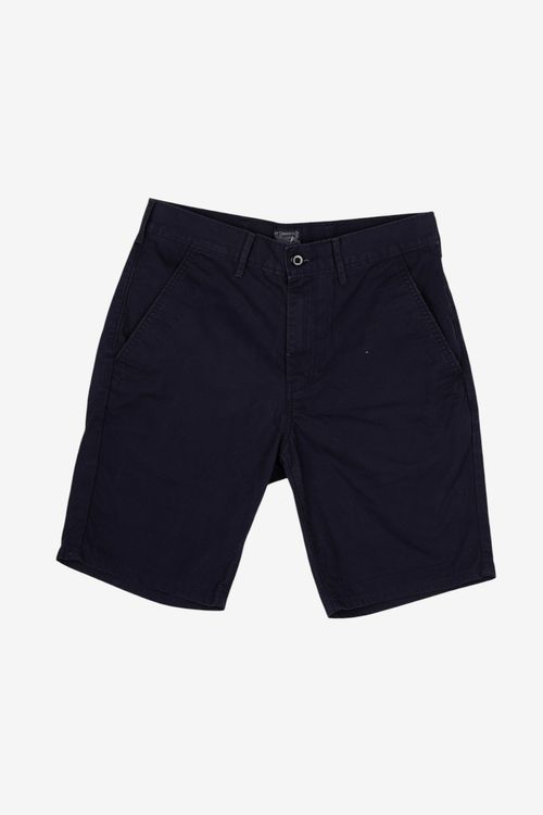 Bermuda Levi's