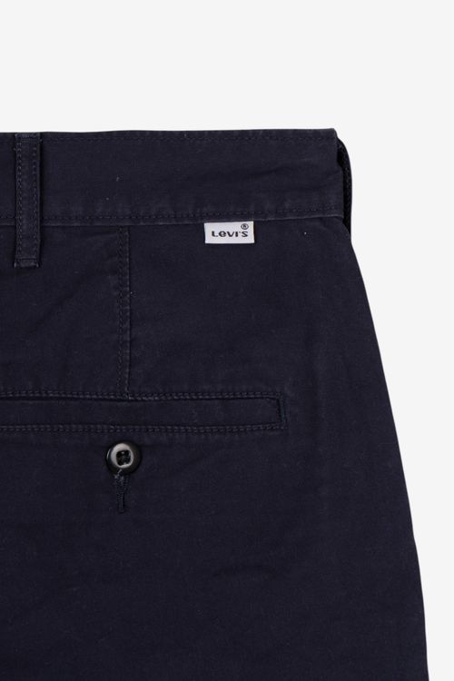 Bermuda Levi's