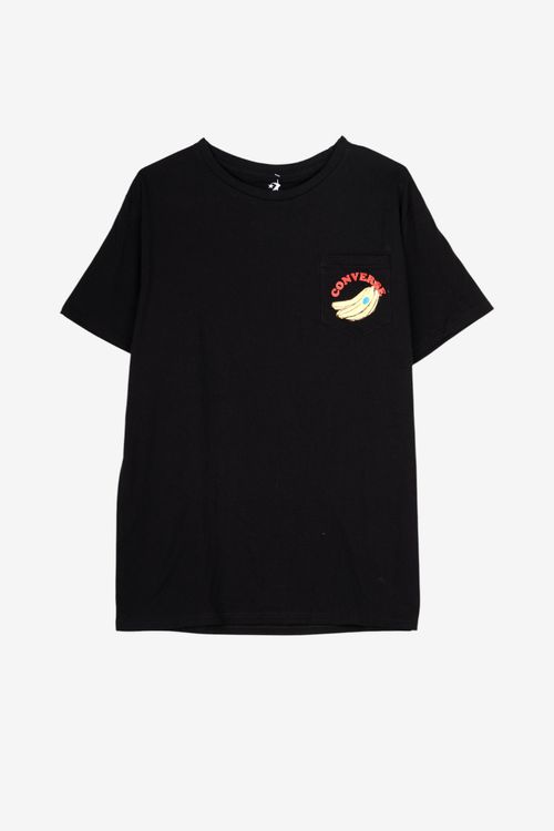 Remera Converse