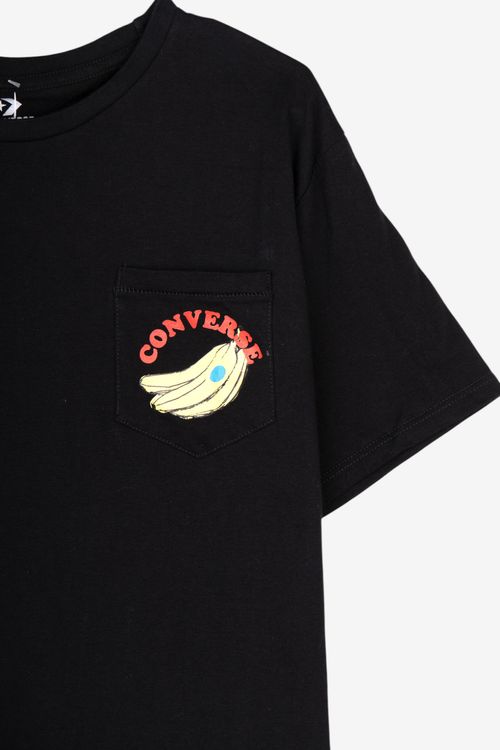 Remera Converse