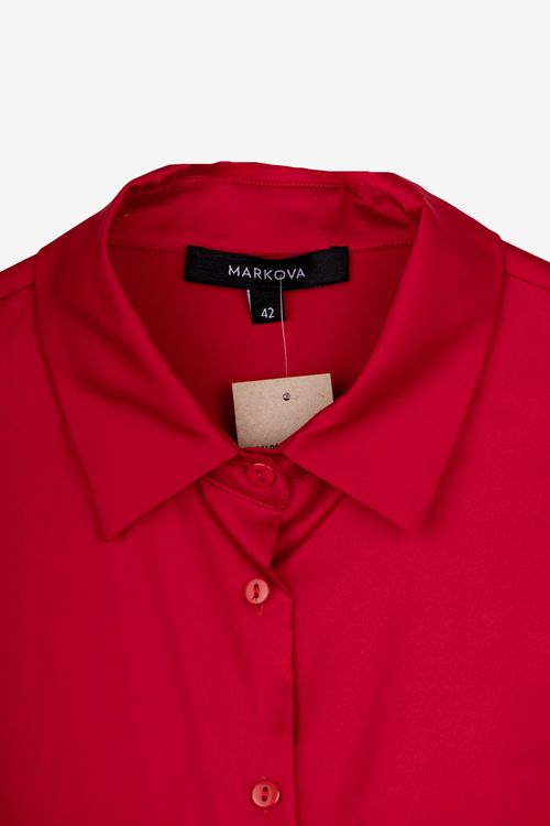 Camisa Markova