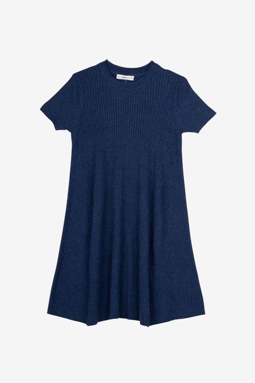 Vestido Zara