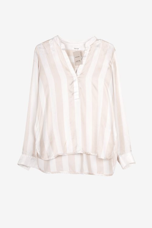 Blusa Etiqueta Negra