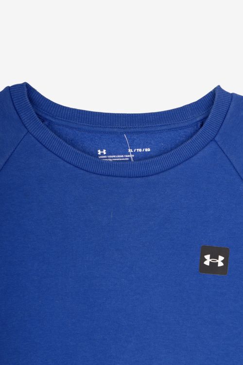 Buzo Deportivo Under Armour