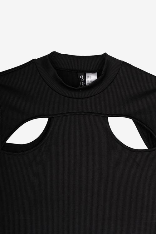 Vestido Divided