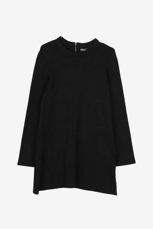 Vestido Ay Not Dead