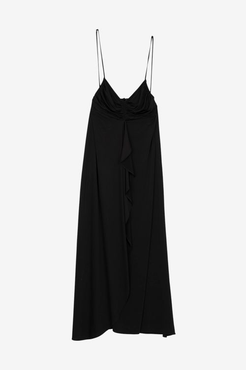 Vestido Rapsodia