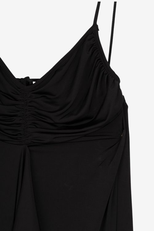 Vestido Rapsodia