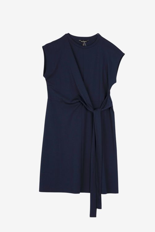 Vestido Banana Republic