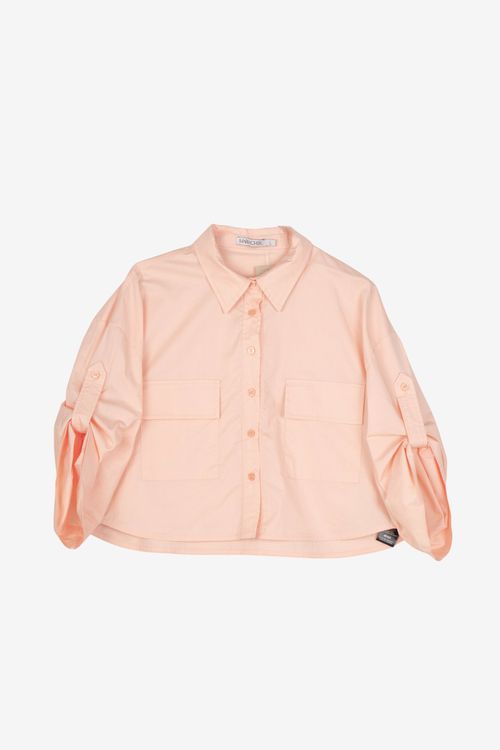 Camisa Maria Cher