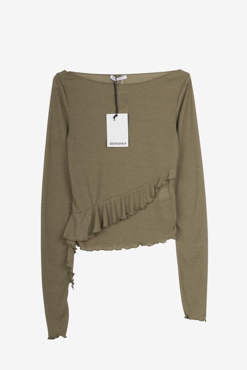 Remera Bershka