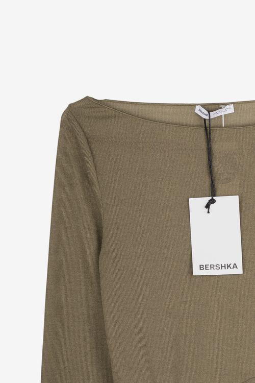 Remera Bershka
