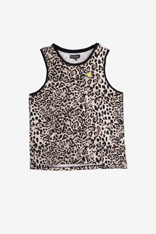 Musculosa Las Oreiro