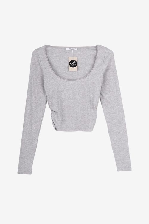 Top Bershka