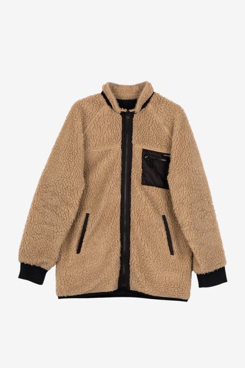Campera Invierno Prototype
