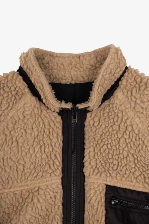 Campera Invierno Prototype